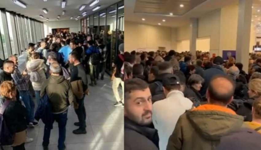 Ucuz iPhone turu: Gürcistan teknoloji turlarına yoğun ilgi   